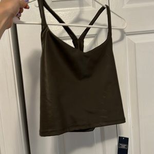Abercrombie top
